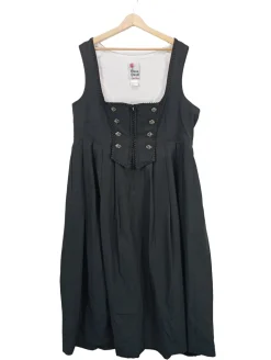Dirndl Größe 50