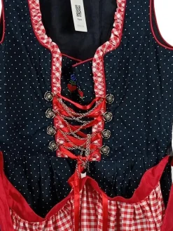 Dirndl Größe 38