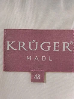 Dirndl Größe 48