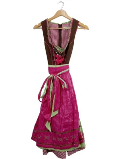 Dirndl Größe 34