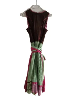 Dirndl Größe 34