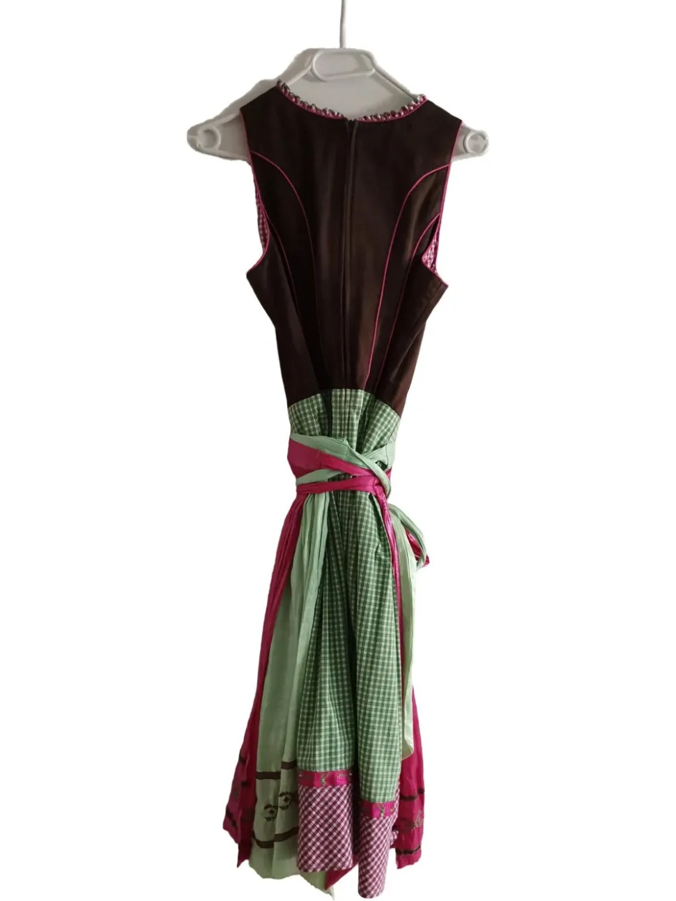 Dirndl Größe 34