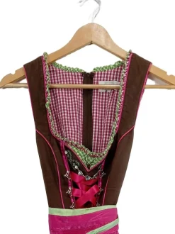 Dirndl Größe 34