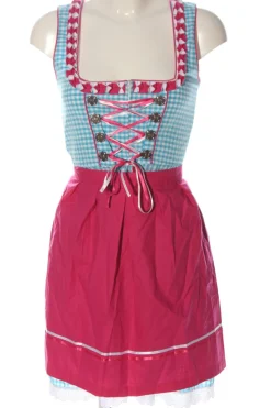 Dirndl Größe 34