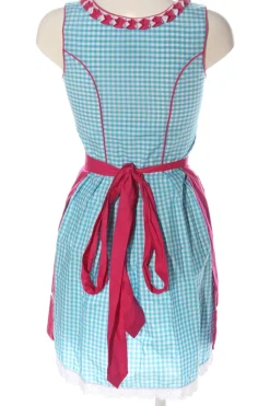 Dirndl Größe 34