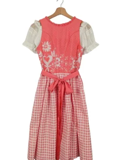 Dirndl Größe 34
