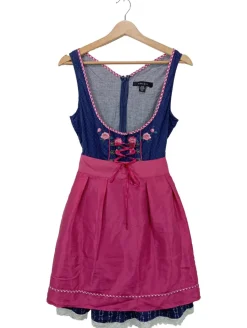 Dirndl Größe 38