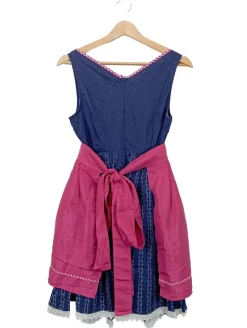 Dirndl Größe 38