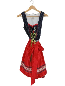 Dirndl Größe 36