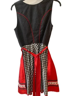 Dirndl Größe 36