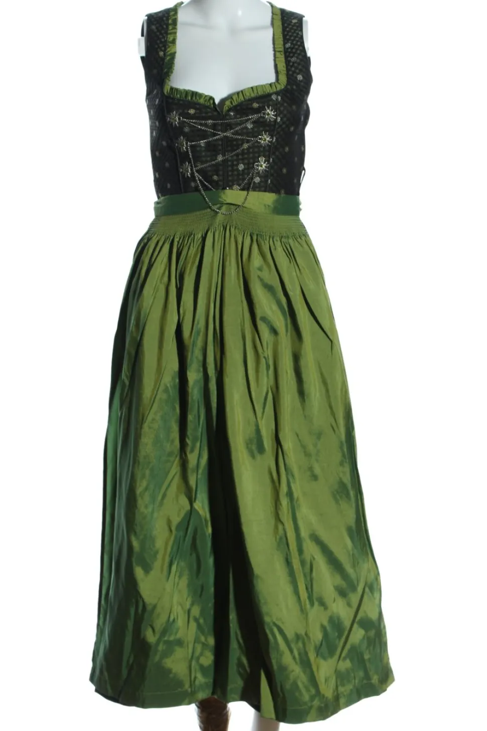 Dirndl Größe 32