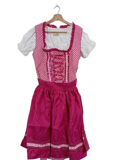 Dirndl Größe 46