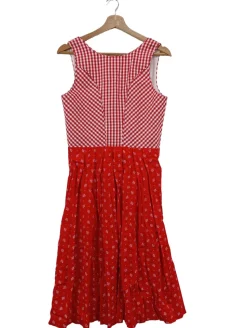 Dirndl Größe 38