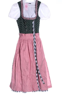 Dirndl Größe 32