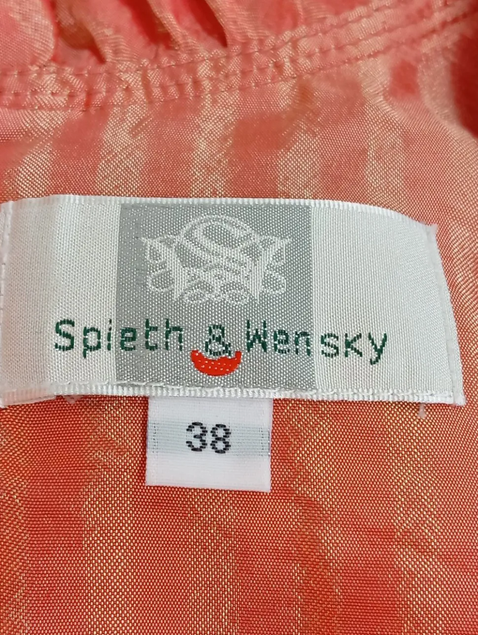 Dirndl Größe 38