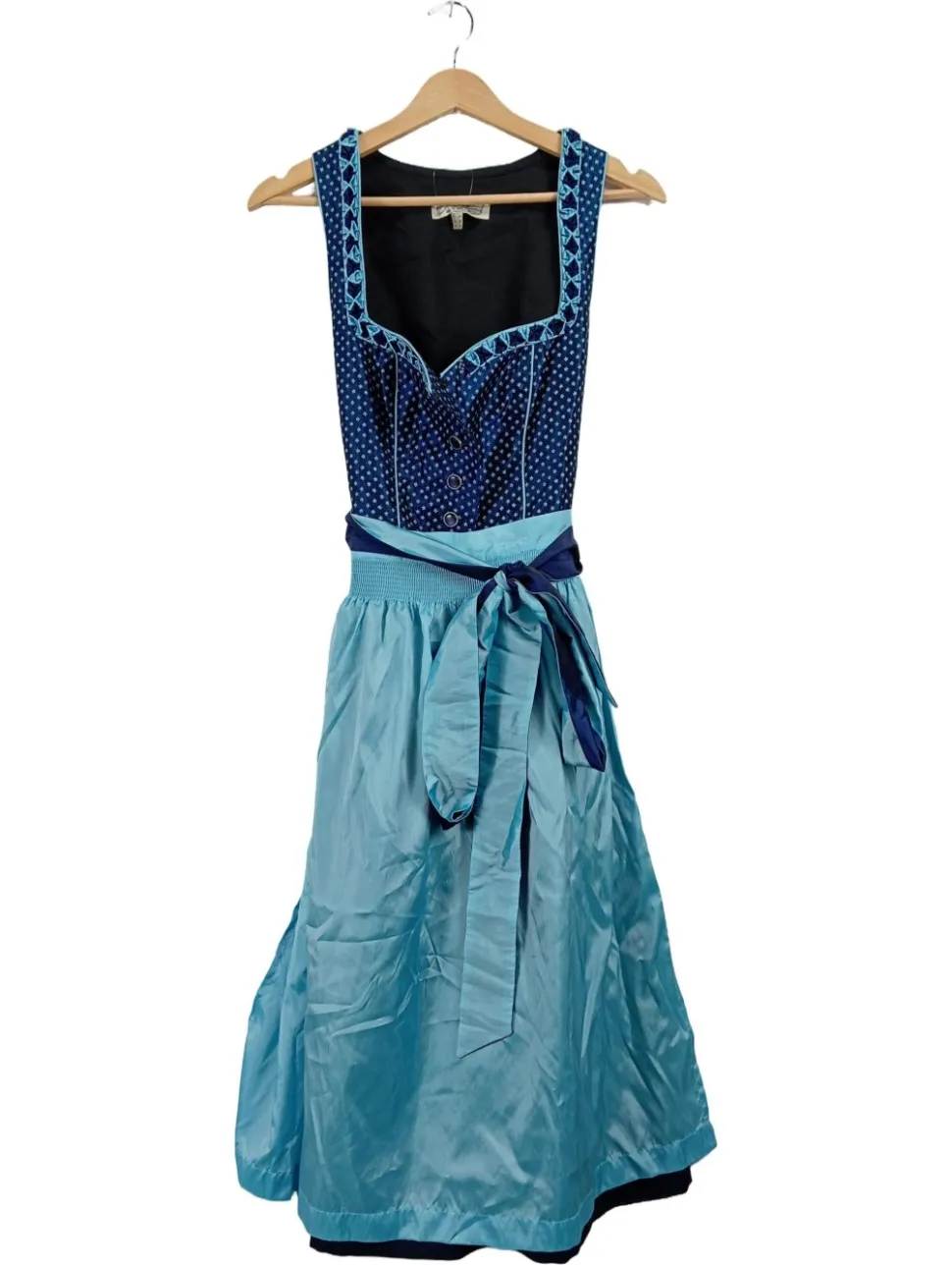 Dirndl Größe 40