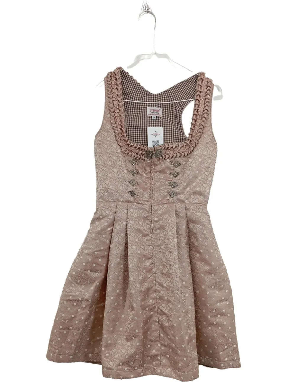 Dirndl Größe 34