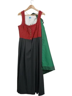 Dirndl Größe 42