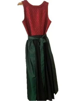 Dirndl Größe 42