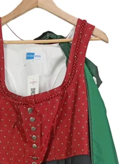 Dirndl Größe 42