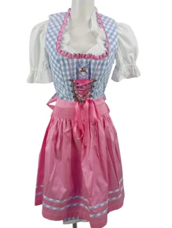 Dirndl Größe 36
