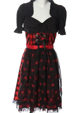 Dirndl Größe 34