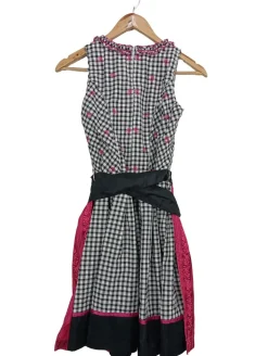 Dirndl Größe 34