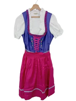 Dirndl Größe 46