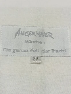 Dirndl Größe 38