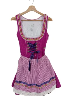 Dirndl Größe 36