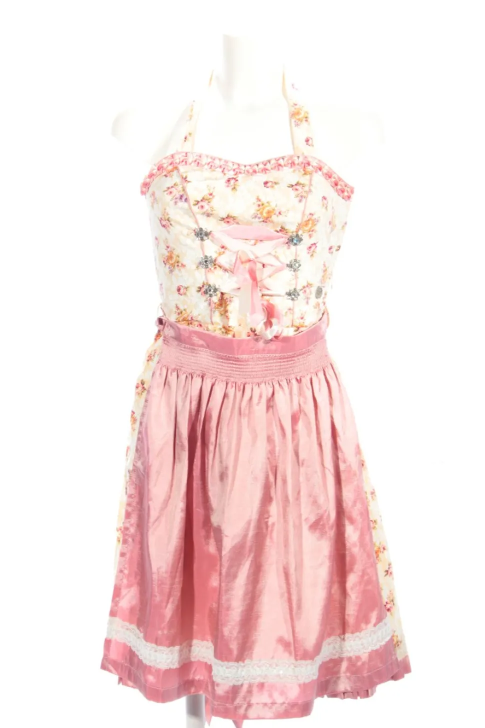 Dirndl Größe 32