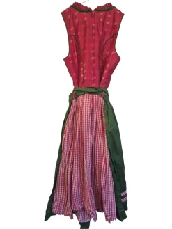 Dirndl Größe 36
