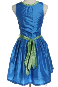 Dirndl Größe 34