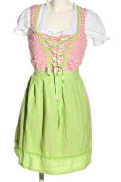 Dirndl Größe 40