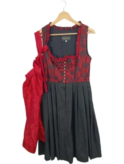 Dirndl Größe 40