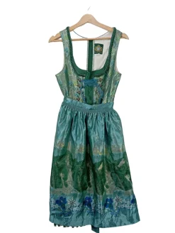 Dirndl Größe 38