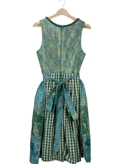 Dirndl Größe 38