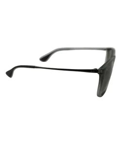 eckige Sonnenbrille