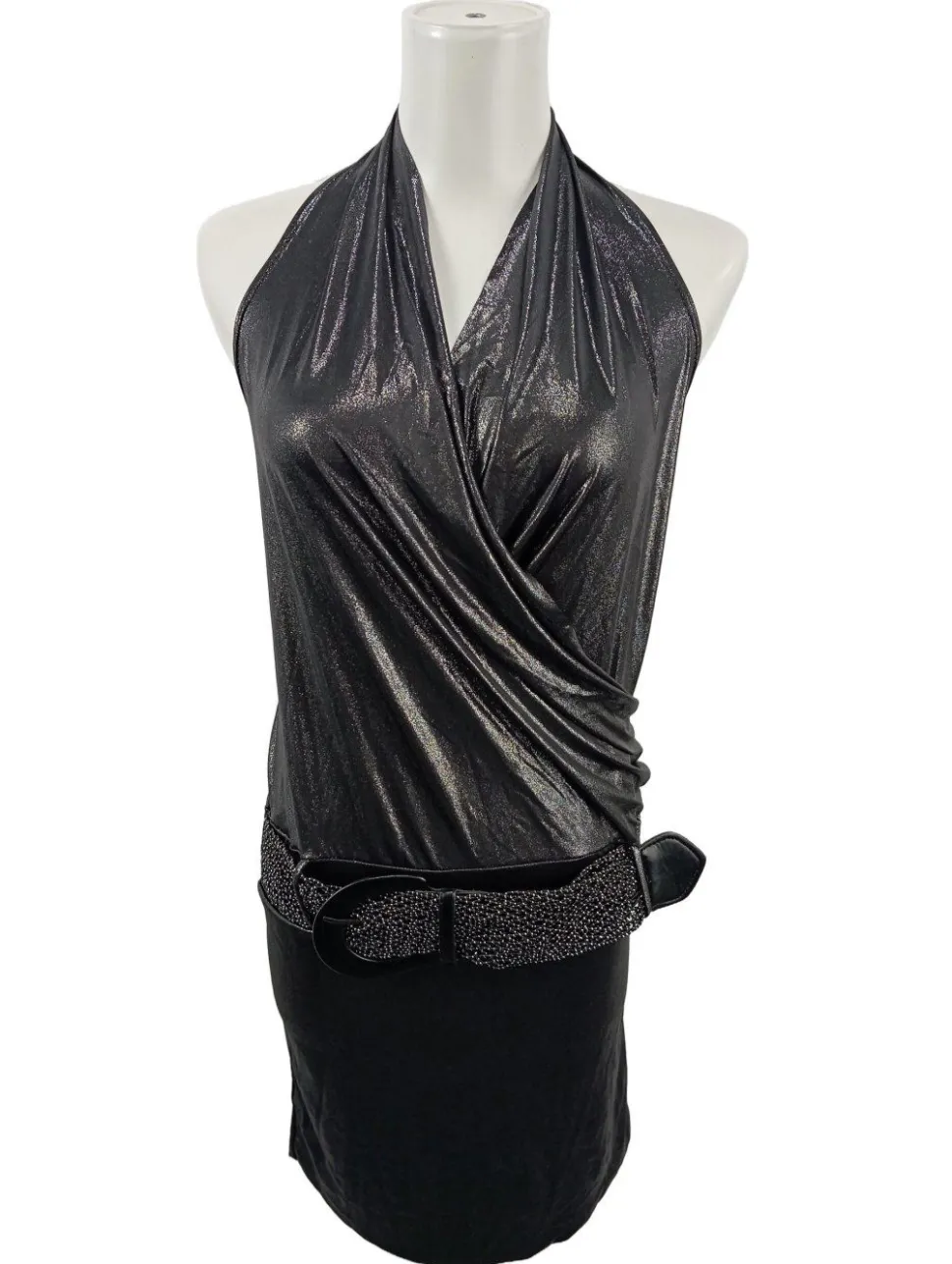 Empire Waist Top Größe 38