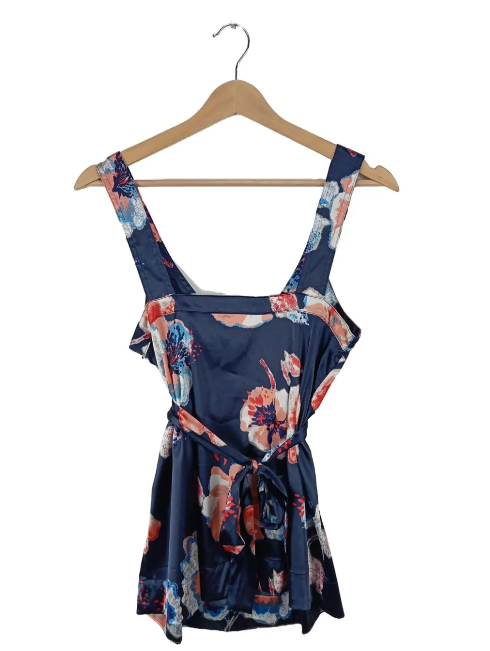 Empire Waist Top Größe 38