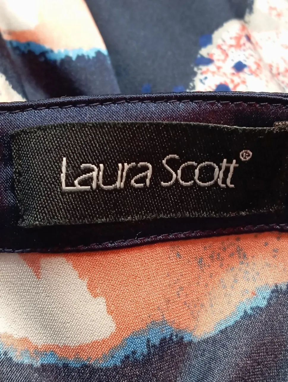 Empire Waist Top Größe 38