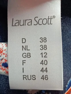 Empire Waist Top Größe 38