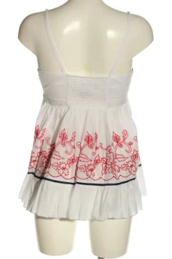 Empire Waist Top Größe 36