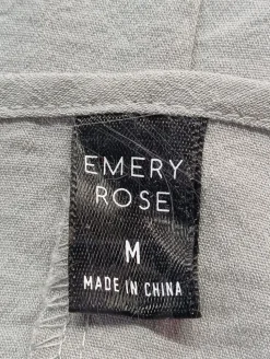 Empirekleid Größe 38