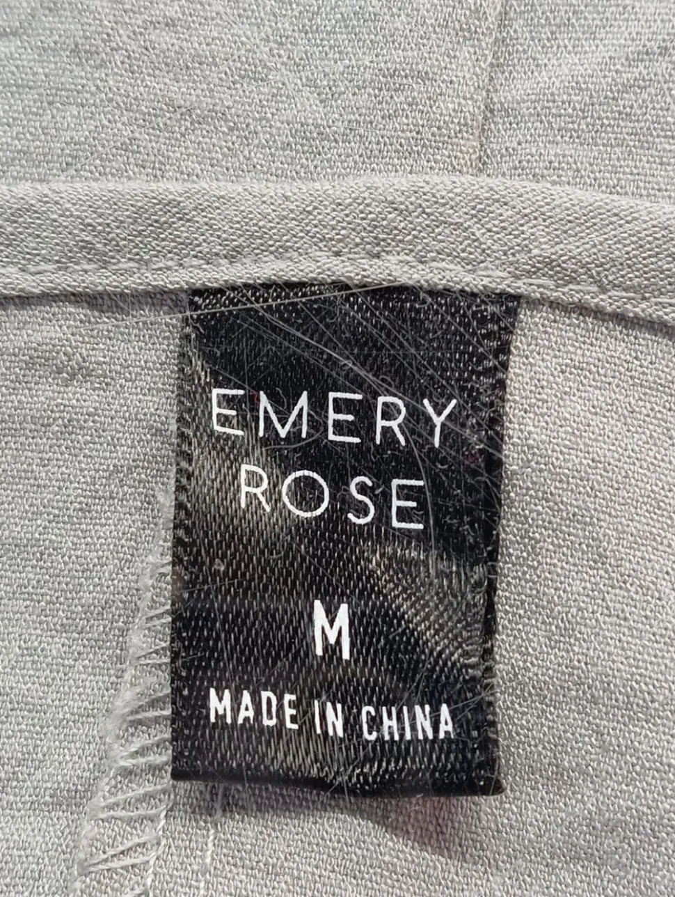 Empirekleid Größe 38