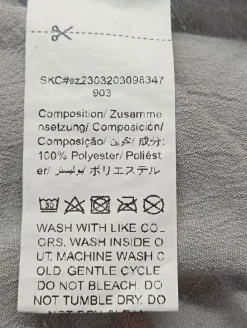 Empirekleid Größe 38