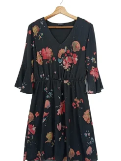 Empirekleid Größe 38