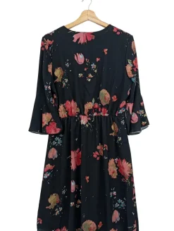 Empirekleid Größe 38