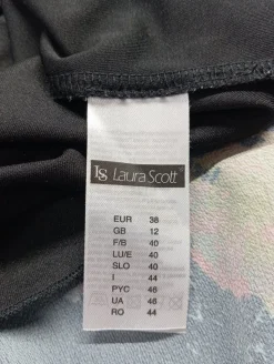 Empirekleid Größe 38