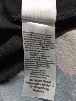 Empirekleid Größe 38